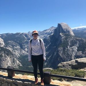 Meet your Posher, Corinne